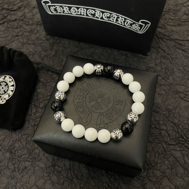 Chrome Hearts Bracelets